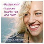 NeoCell Super Collagen + Vitamin C & Biotin, Supplement, for Hair, Skin, and Nails, 90 Tablets - Image 3